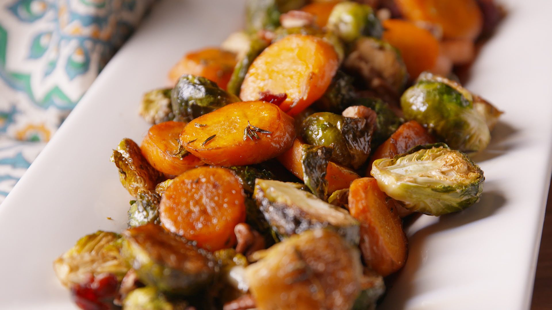 17 Best Roasted Vegetables Recipes - How To Roast ...