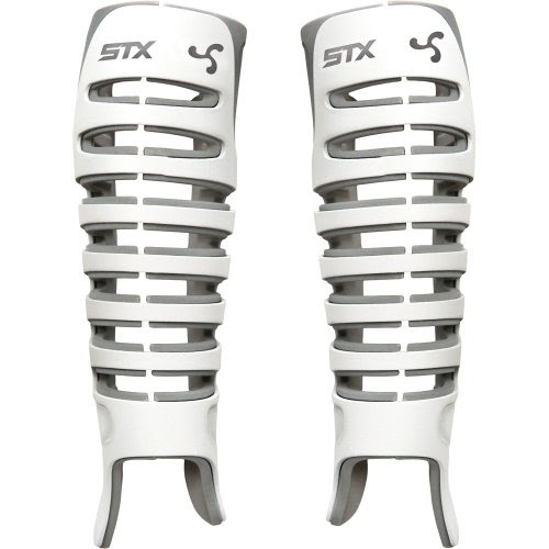 STX Valor Field Hockey Shin Guards