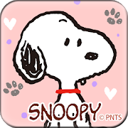 すぐわかる スヌーピー ラブリー For Homeきせかえ Appliv