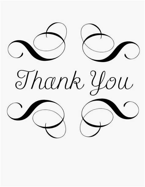 Thank you cards have been around for a long time. printable birthday cards printable thank you cards february 2020