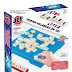 Juego De Mesa Para Formar Palabras / Descubre los mejores juegos de mesa de palabras para disfrutar en familia ¿estas buscando juegos de palabras familiares?.