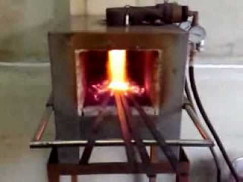 Hornos a gas - Productos para el herraje, nutricin y cuidado del