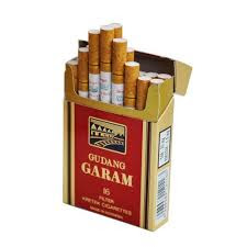 Daftar Harga Rokok Gudang Garam Terbaru 2017