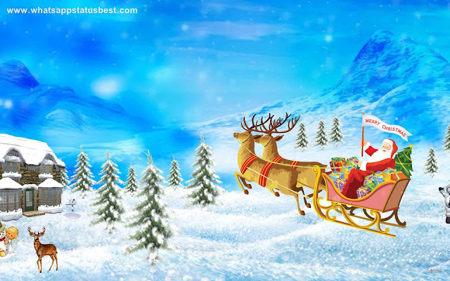 merry christmas