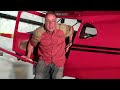 Getting into a 1946 Taylorcraft BC-12D