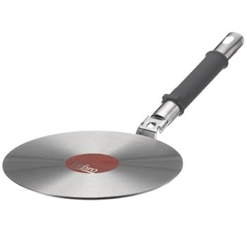 WPRO IDI004 Disque Relais Induction Diamètre: 22 cm