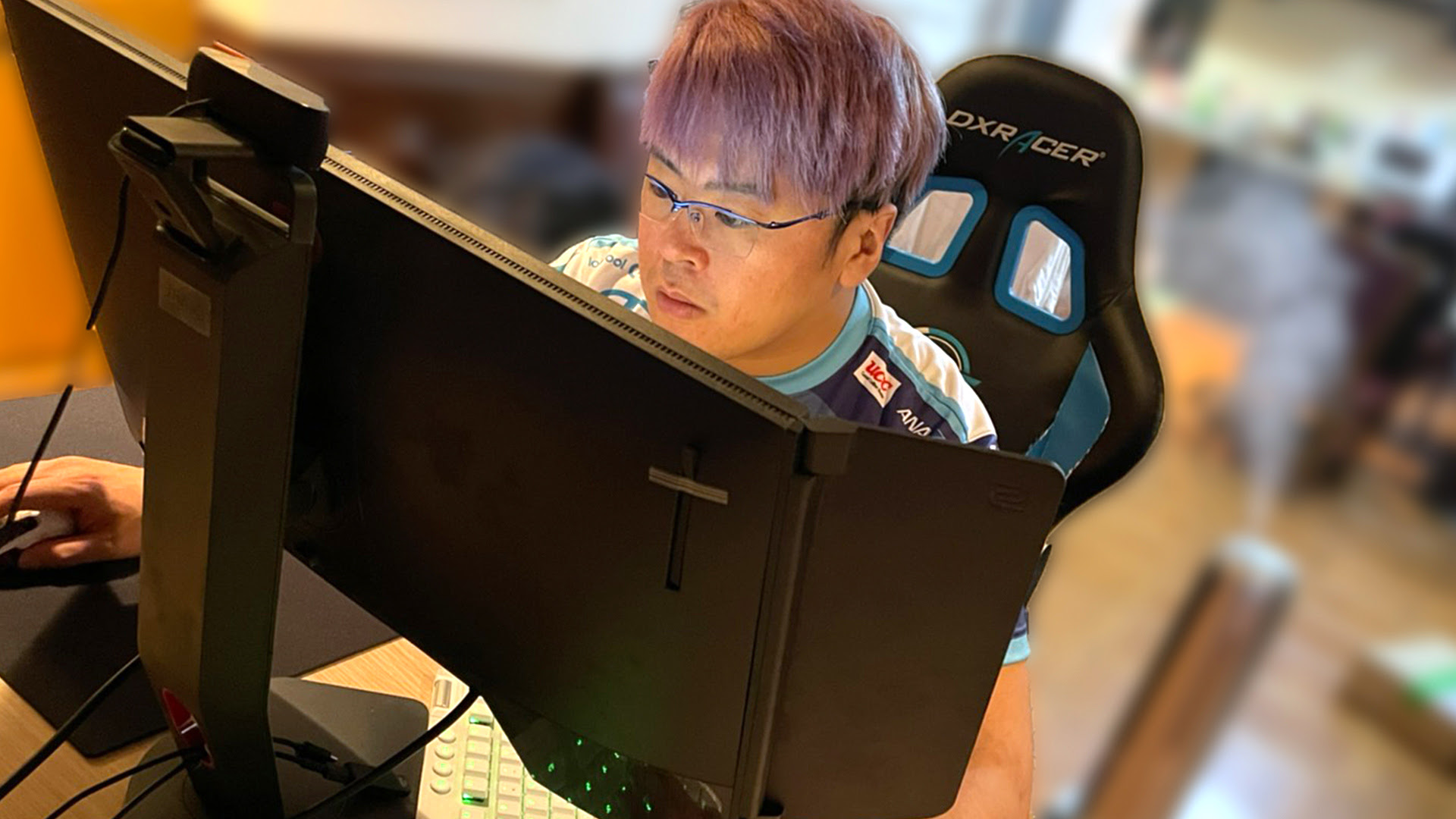 Melofovia流 Pubg モニター ゲーム内グラフィック設定はこれだ Detonation Gaming