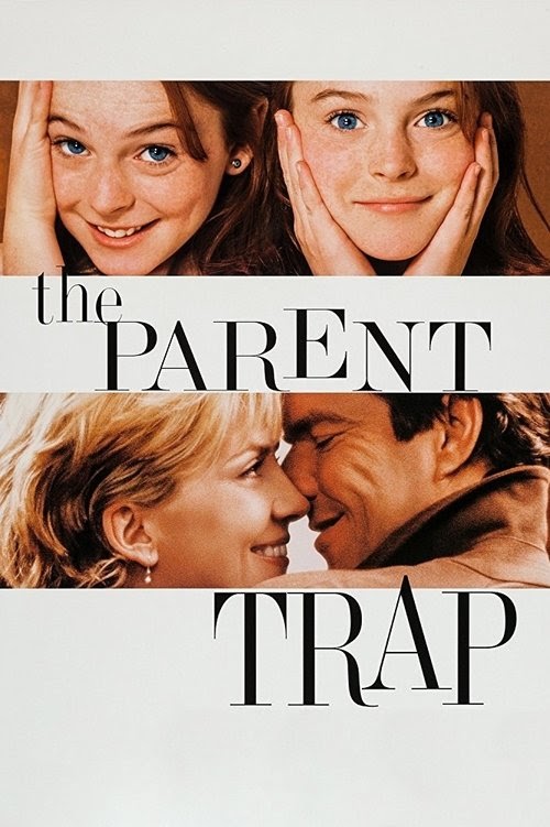 مشاهدة فيلم The Parent Trap 1998 مترجم hd اون لاين