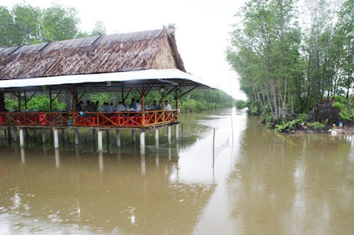 Du lịch sinh thái hành trình mới