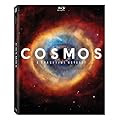 Cosmos: A Spacetime Odyssey [Blu-ray]  Neil Degrasse Tyson (Actor) | Format: Blu-ray  (93) Release Date: June 10, 2014   Buy new: $59.98 $29.99  9 used & new from $28.99