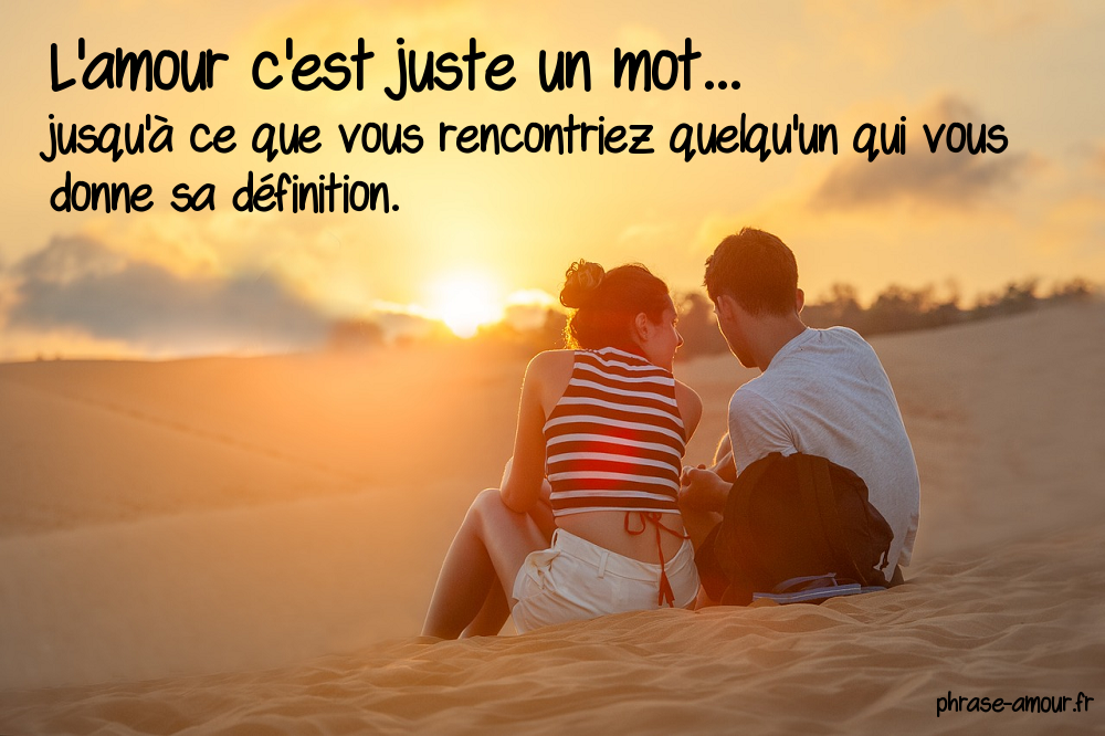 Photos Et Images Citation Et Phrases D Amour