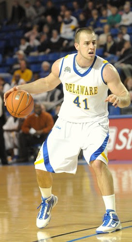 Vs George Mason University 02/24/10