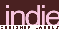 indie designer clothing