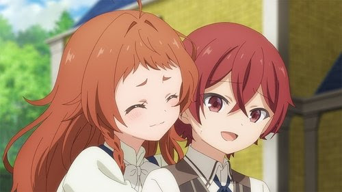 Magic Maker Isekai Mahou no Tsukurikata - T01. Episódio 05 | Minério de relâmpago e o raio