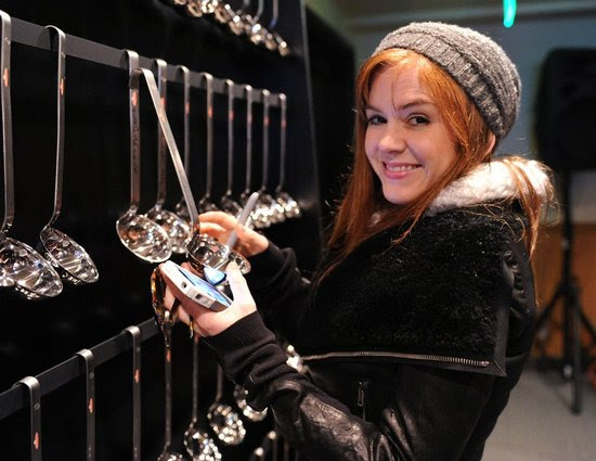 See All the Stars at Sundance Parties! » Celeb News