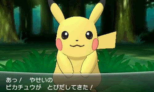 ポケモン 作品なりきりネタwikiの情報量がハンパない ゲインオーバー