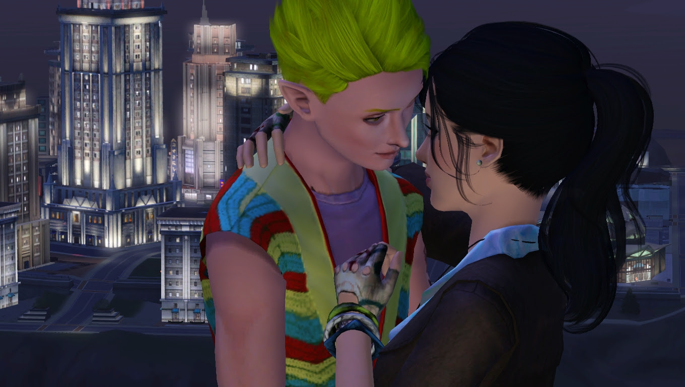 Song of the Nightingale