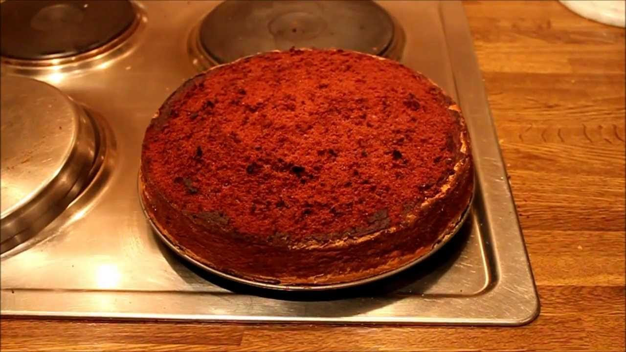 Kuchen backen - NewWonder555 - YouTube