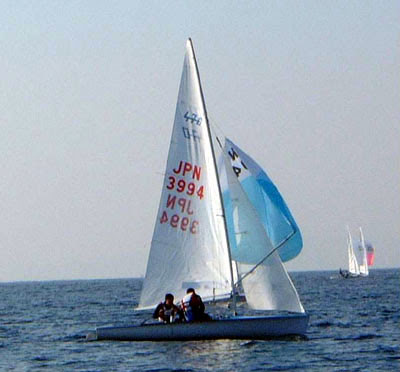 Sailfast