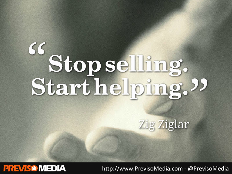 Zig Ziglar Sales Quotes. QuotesGram