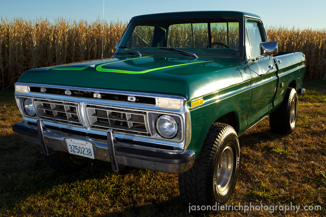 Flashback F10039s New Arrivals Of Whole Trucksparts