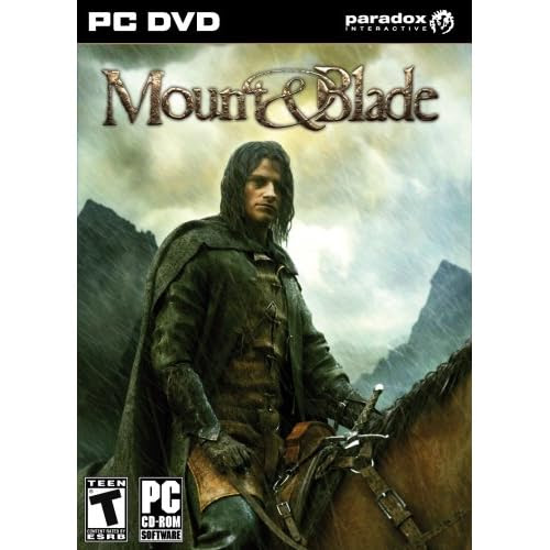Mount & Blade Download Free PC Games Mount & Blade Free Full Version PC Game