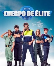 Cuerpo de élite 2016 Hela Film på nätet dreamfilm
