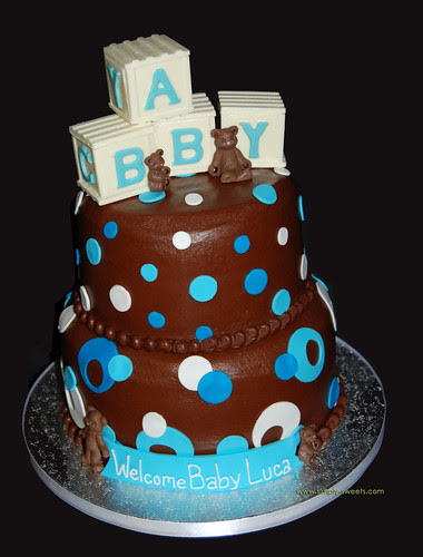 baby shower cakes. aby shower cake copy