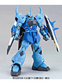 31 1/144 HG グフイグナイテッド（量産） プラモデル