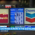 Gas Prices In California : Een vliegtuig als hotel, of bij andere commerciële ... : But most of the country could start to see some relief in gas.