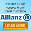 Allianz Travel Insurance 