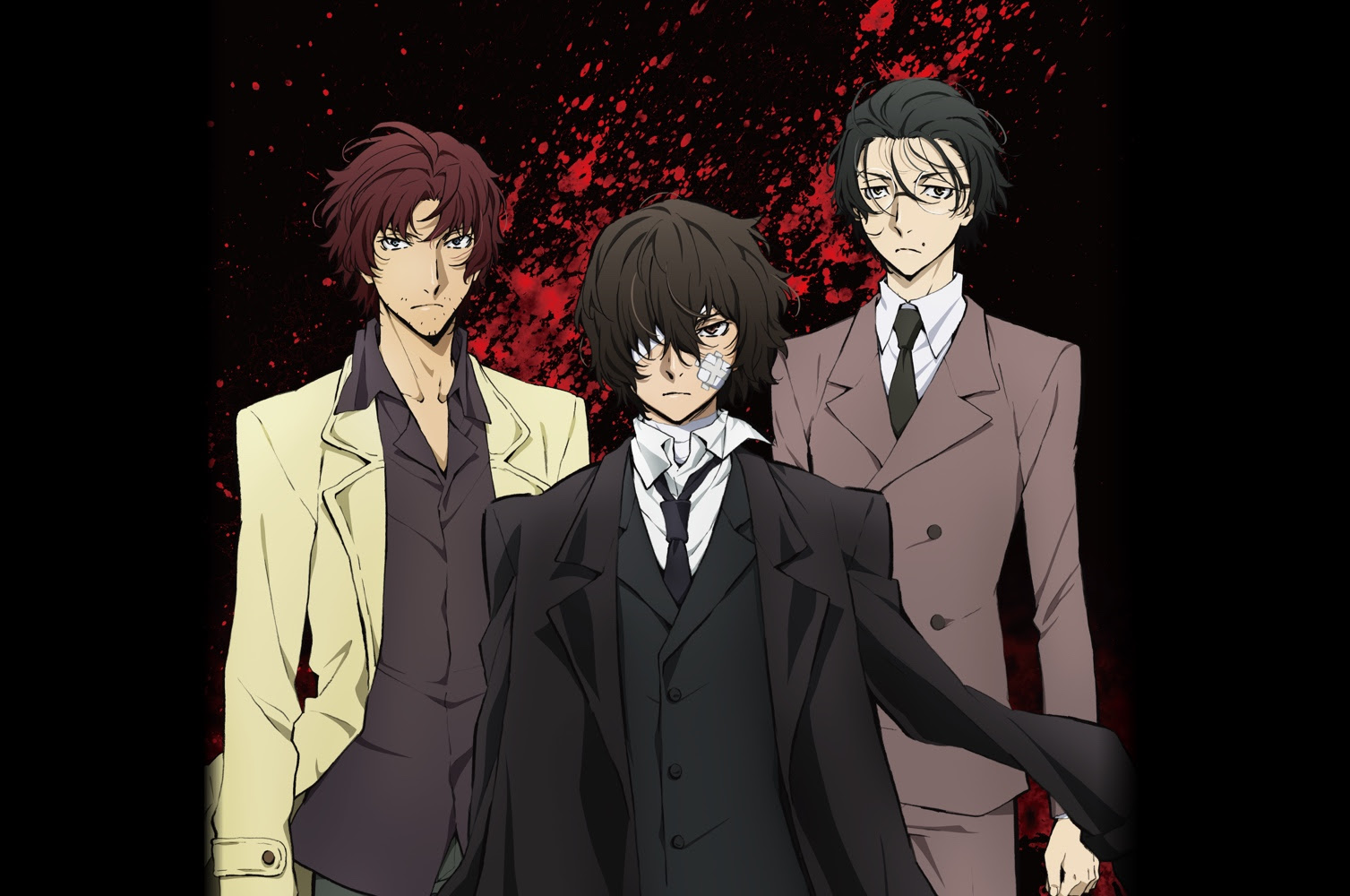 こんな能力を使ってみたい バトルシーンが見物の異能力アニメを紹介 マンガペディア