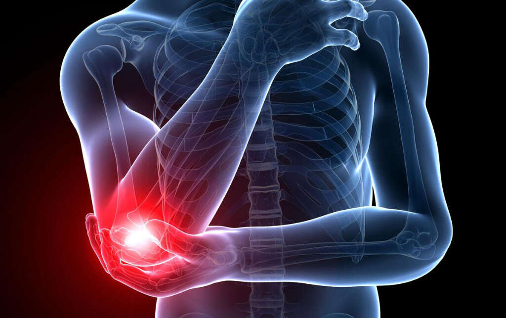 Dislocated Elbow 10 Dislocated Elbow Symptoms