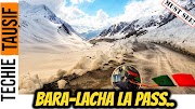 Baralacha La Pass : Undisputed Beauty || Techie Tausif - YouTube Techie Tausif