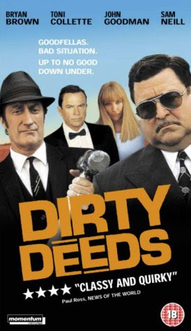 Dirty Deeds [VHS] On Sale
