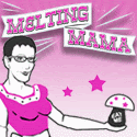 melting mama