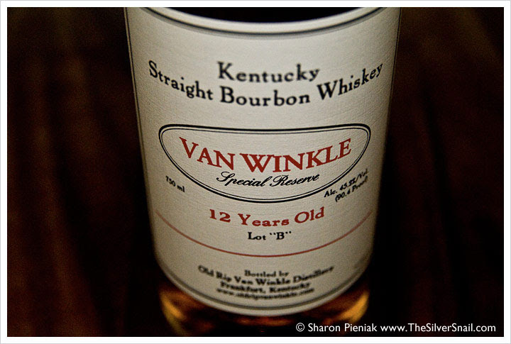 Pappy parkers recipe