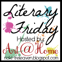 Literary Friday