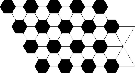 Hochmut サッカーボール作ってみた