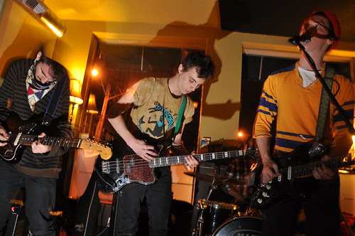 Grime Kings at Pressed
