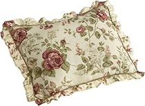 Laura Ashley, Glenmoore Collection Breakfast Pillow