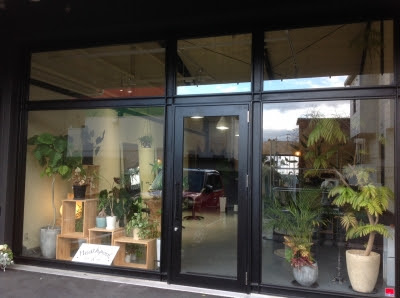 伊賀市に新しく美容室オープン ヒースプール ヘアー Heathpool Hair Jpg