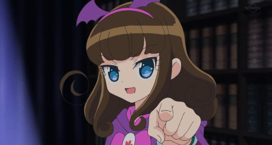 アイドルタイムプリパラ 14話感想 画像 あろま みかんのやりたい放題最高 Edそらみドレッシングとか嬉しすぎ アニメのにゅーす