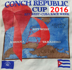 Conch Republic Cup- Key West to Havana, Cuba