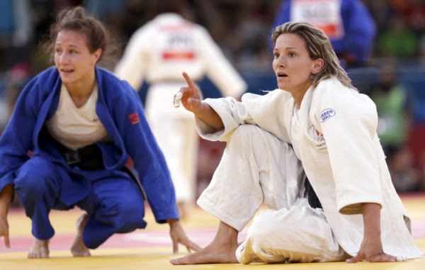 Jogos Olímpicos 2012 - Fracasso do judo deixa Portugal ...