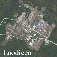 Laodicea