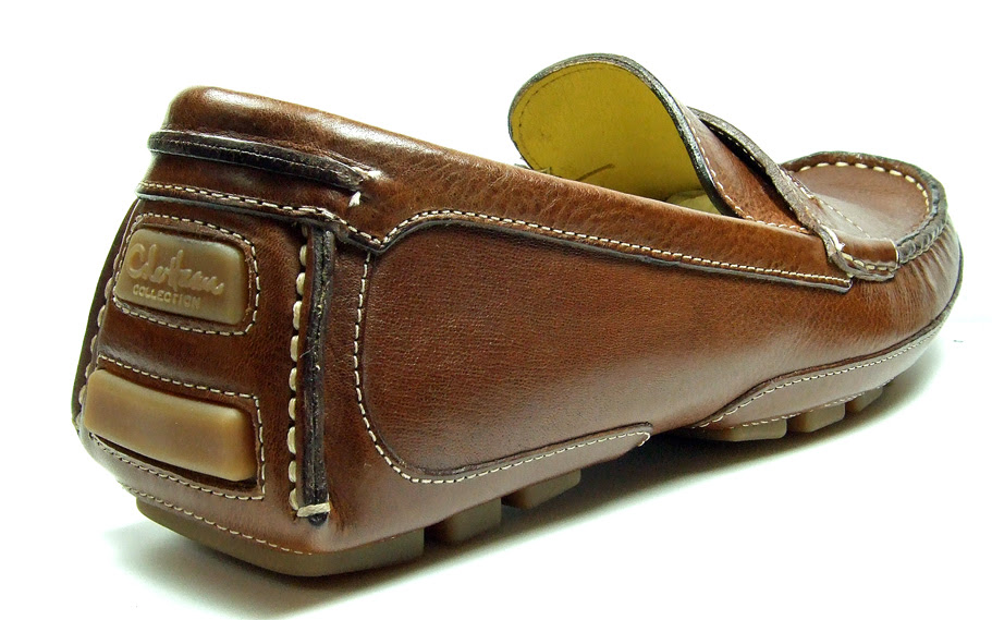 欧米らしい発想 ドライビングシューズ というコンセプトに迫る