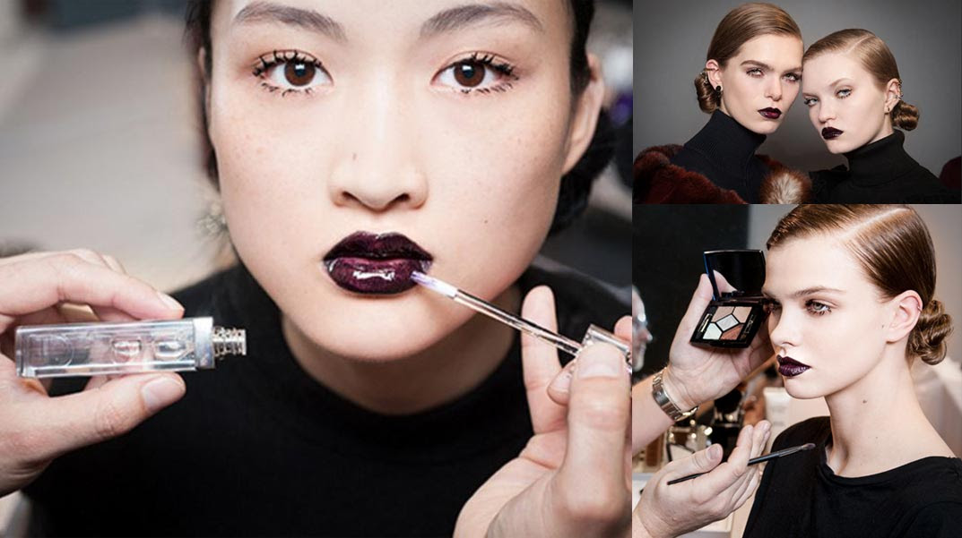 Resultado de imagen de make up 2017