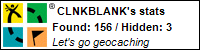 Profile for CLNKBLANK