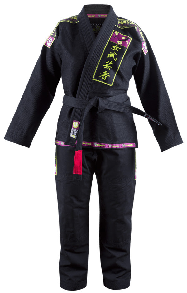 hayabusa-shinju-female-gi-black-1
